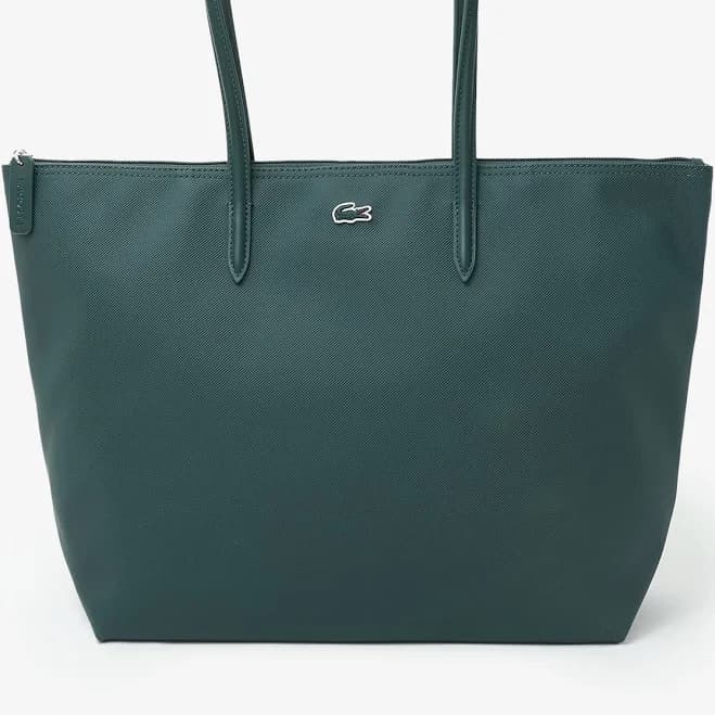 Lacoste L.12.12 Concept Large Shopping Bag