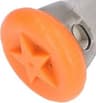 Video frame trigger