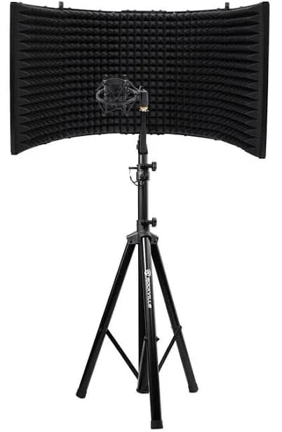 Rockville Recording Package