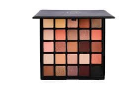25 COLORS VEGAN EYE SHADOW PALLETTE – CATSYL BEAUTY
