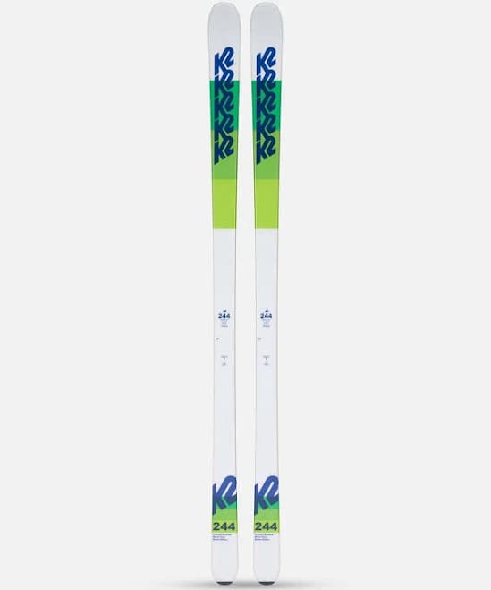 K2 Skis