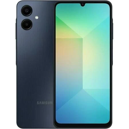 Samsung Galaxy A06 Dual Sim