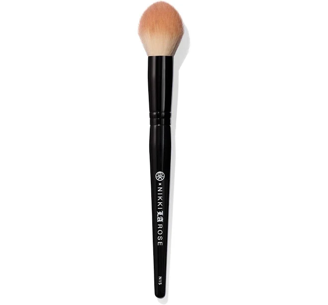 BK Beauty Nikki La Rose Precision Medium Powder