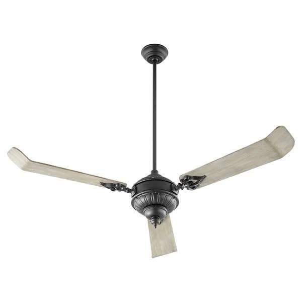 Quorum Brewster Ceiling Fan