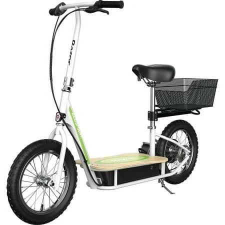 Razor EcoSmart Metro Electric Scooter