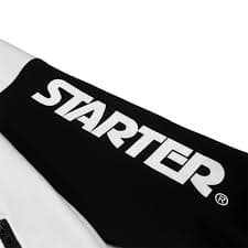 Starter Black Label Racing Crew Sweatshirt - dhanijewels.com