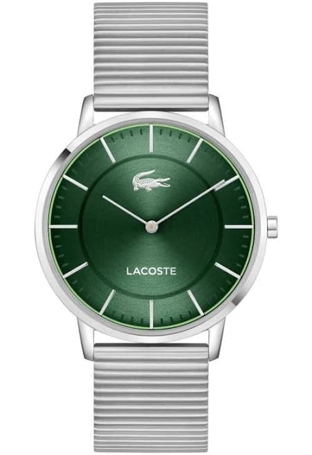 Lacoste Men's Crocorigin Watch