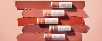 Amazon.com : INTO YOU Matte Lipstick for Women, Matte Red Lipstick Long Lasting, Multi-Purpose for Lips and Cheek, Non-Stick Cup Not Fade Lip Stain Makeup Cosmetics Official Directly (EM07) : Beauty &