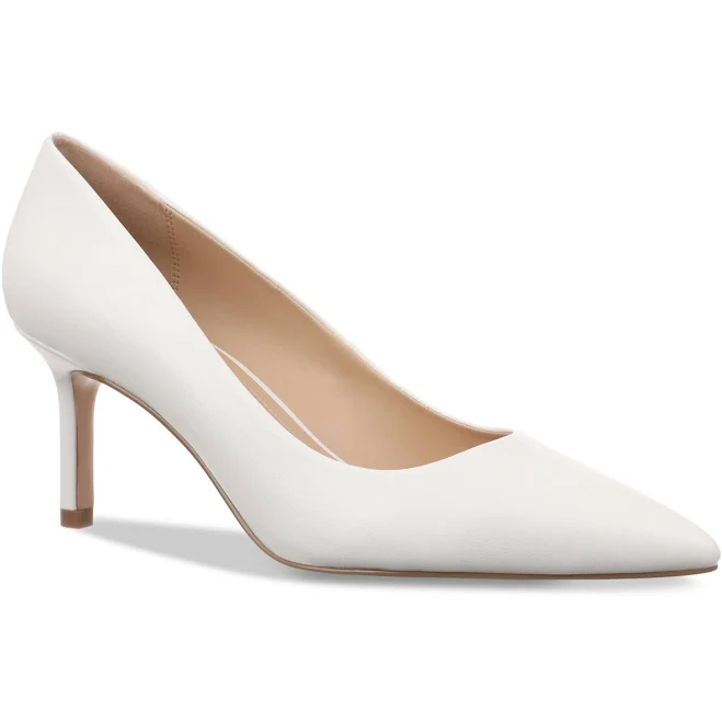 On 34th Women's Mariahh Pointed-Toe Stiletto Pumps