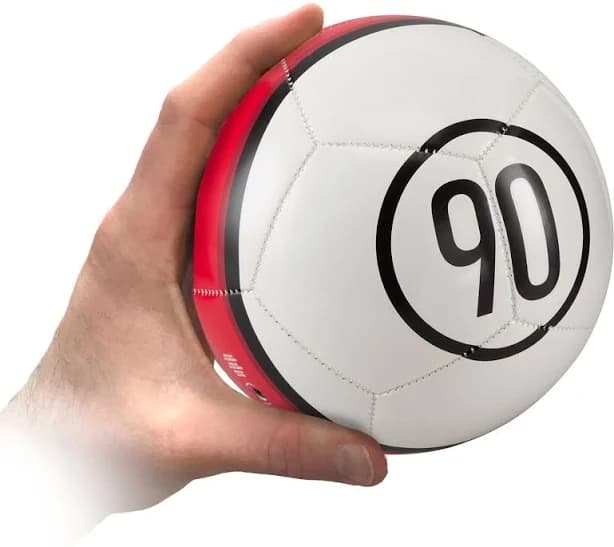 Nike Total 90 Mini Skills Ball