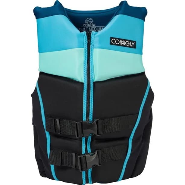 Connelly Men's V-Back Life Vest