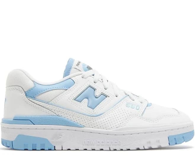 New Balance Wmns 550 'Blue Women's Haze