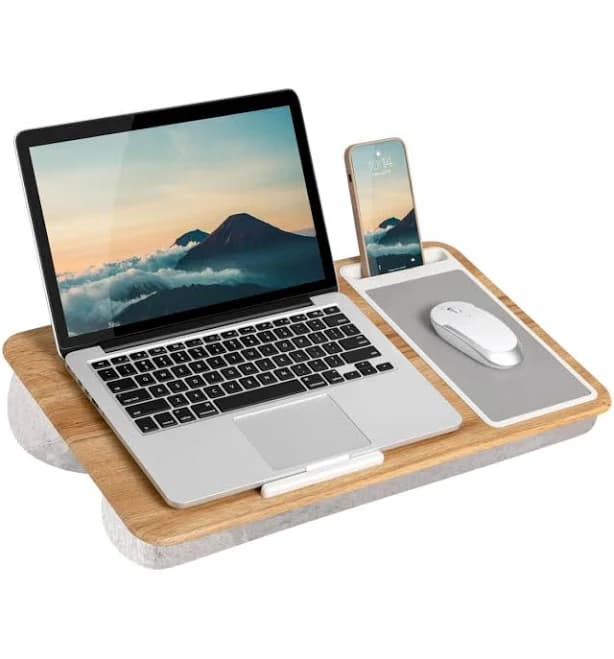 LapGear Home Office Lap Desk