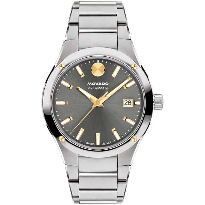 Movado Museum Imperiale 608050