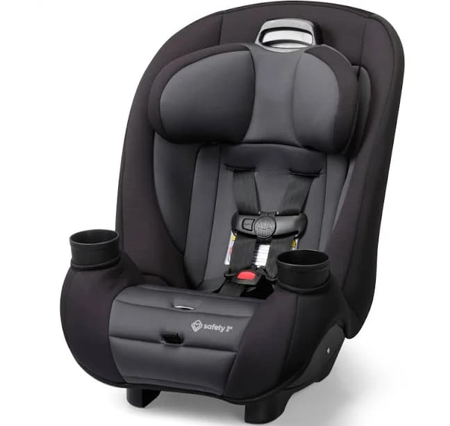 Safety 1st Ellaris 3-in-1 Convertible Car Seat