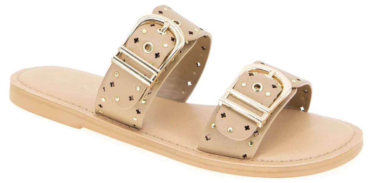 Splendid Women's Seena Slide Sandals