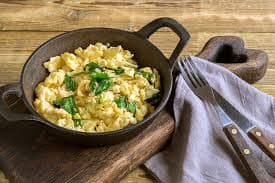 The best ingredients to add to your eggs | breakfast, eggs and more | maddog357.com Health Benefits blog