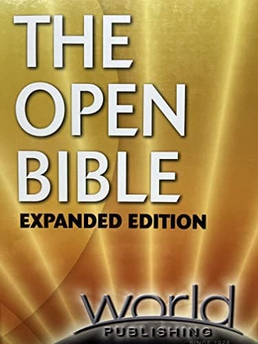 Open Bible