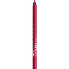 NYX Professional Makeup Contour pencil Line Loud Vegan Longwear Lip Liner Online | Cosmetici