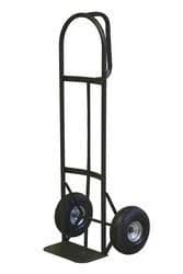 Milwaukee 800 lb. Flow Back Hand Truck