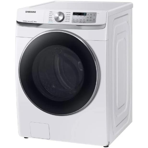 Samsung 4.5 cu. ft Front Load Washer