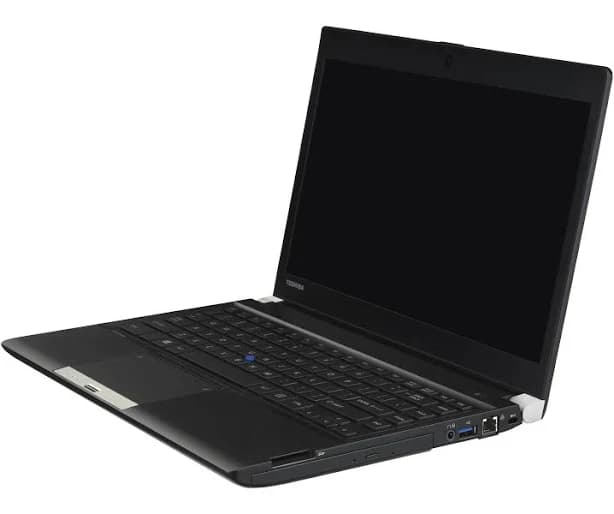 Toshiba Portege R30-a 13.3" HD Laptop PC Intel Core i5 2.6GHz