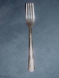 Silverware Set, EVOLUTION TODAYSHOME 6 Piece Lot Stainless Steel Flatware | eBay