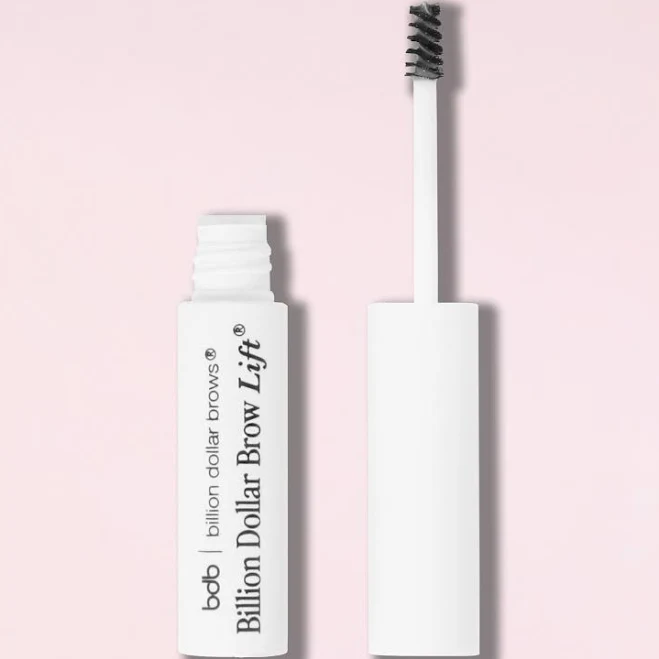 Billion Dollar Brow Lift