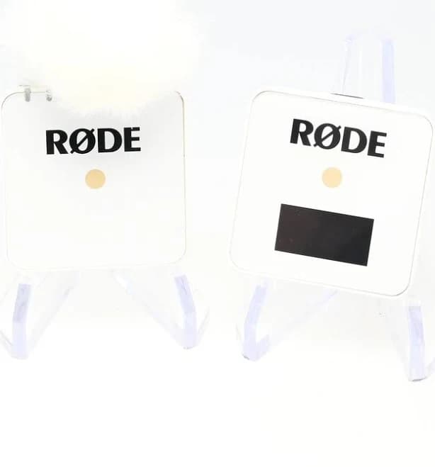 Rode Wireless Go Compact Digital Wireless Microphone System G307