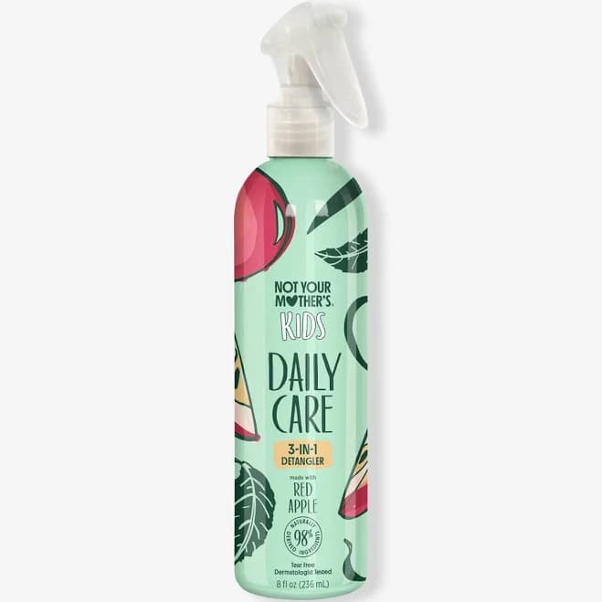 Not Your Mother's Kids' Daily Care 3-in-1 Detangler