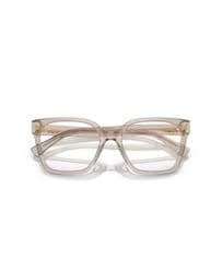 Ralph by Ralph Lauren Women's Eyeglasses, RA7158U - Macy's