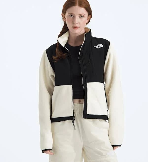 The North Face Women's Retro Denali Jacket
