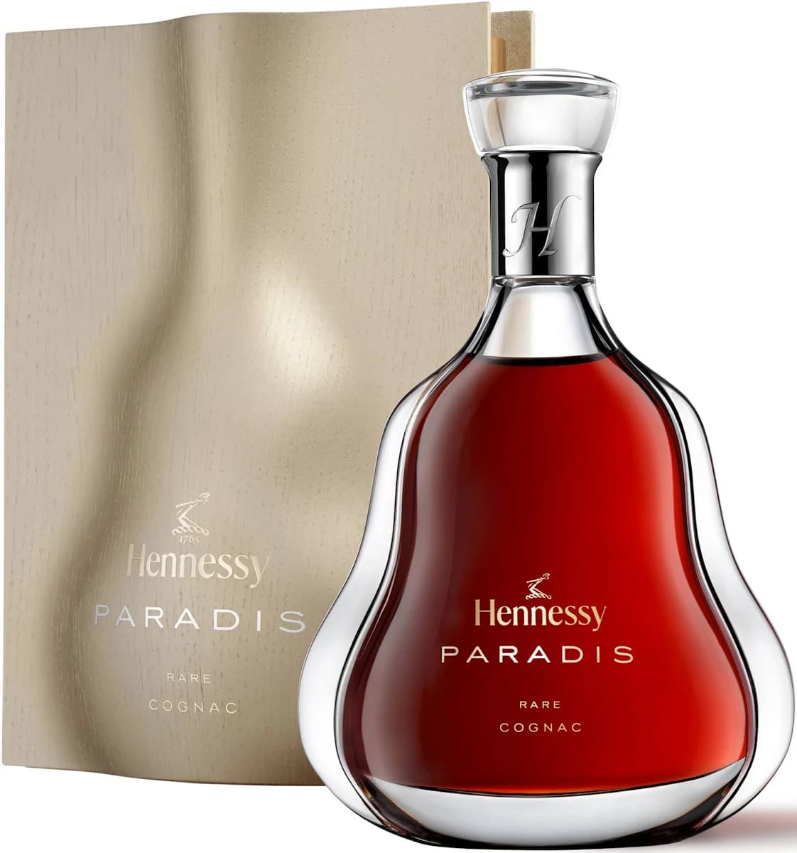 Hennessy Paradis Cognac