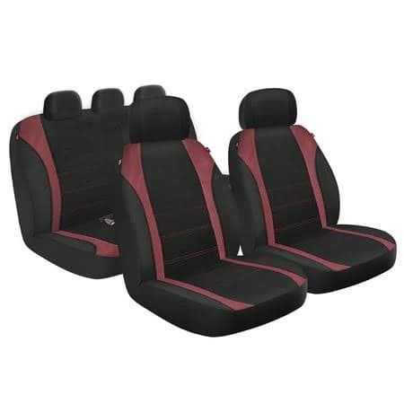 Dickies 3 Piece Truck Sport Seat Covers
