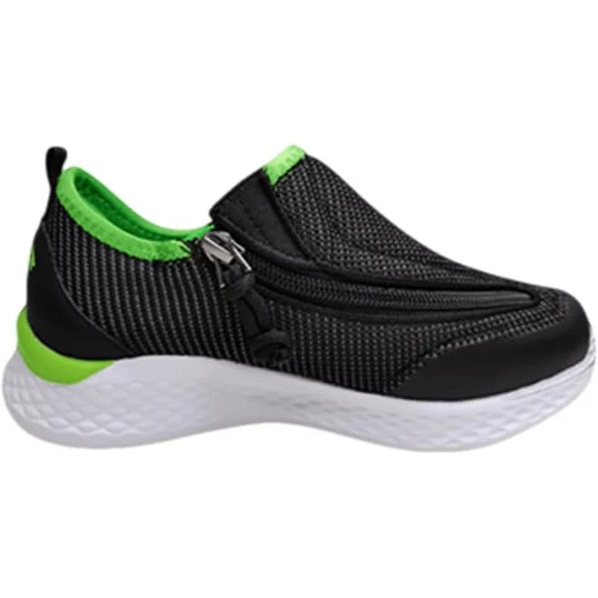 Kid friendly Force Shoe
