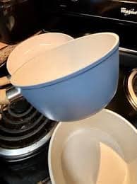 GoodCook 10pc Healthy Ceramic Cookware Set : Target