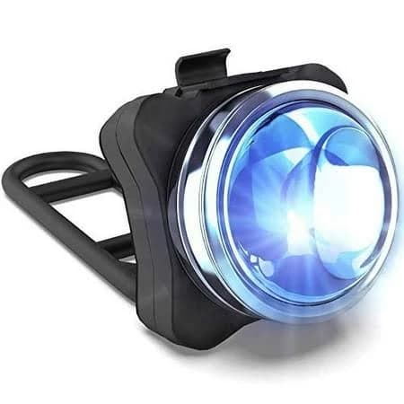 Night Provision Optiks P220 Rear Bike Light