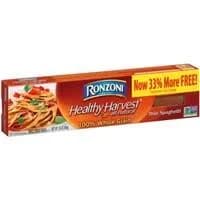 Ronzoni Spaghetti Thin 100% Whole Grain