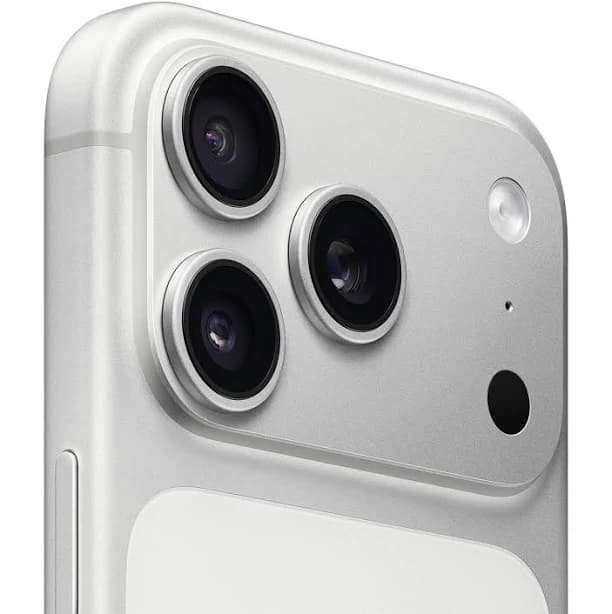 Apple iPhone 17 Pro 256GB – Silver