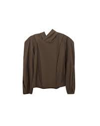 HOODIE TOP – Izzy Du