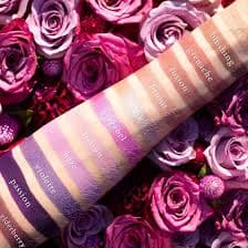 Eyeshadow Palette - Violette Etendu by Viseart Paris for Women - 0.63 oz Eye Shadow : Amazon.com.au: Beauty