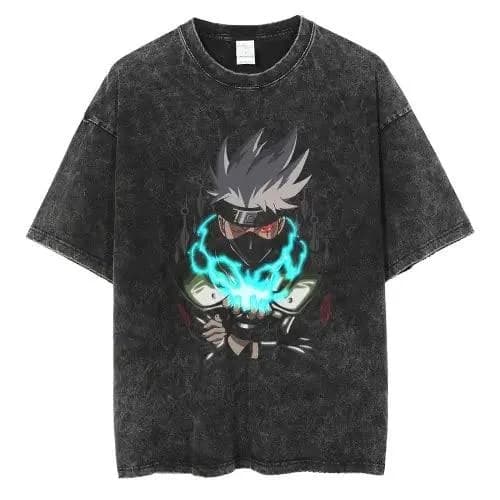 Anime Style Tee Series 2