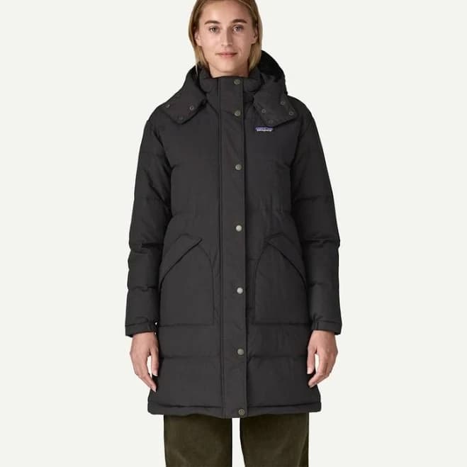 Patagonia Women's Downdrift Insulated Parka