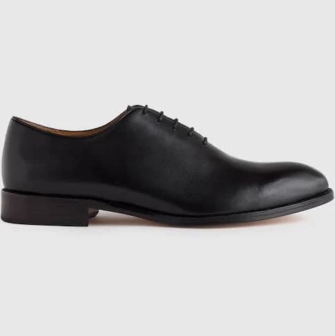 Quince Men's Calfskin Leather Oxford