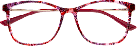 New Chic Eyewear Jenna Eyeglasses