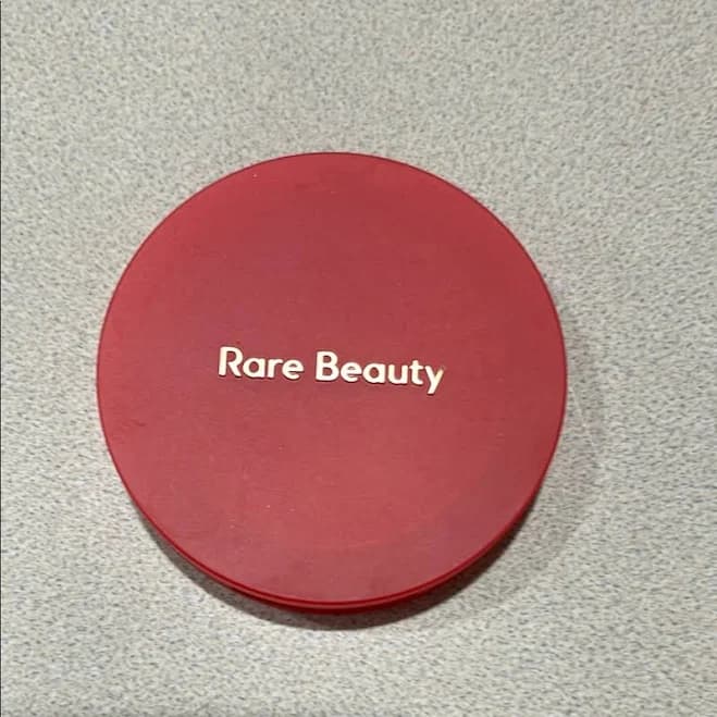 Rare Beauty Makeup | Rare Beauty Blush In Grateful | Color: Red | Size: Os | Lkane21's Closet