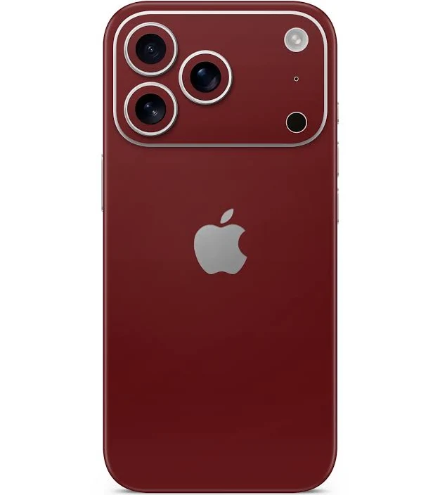 UNIQFIND Skin + Case for iPhone
