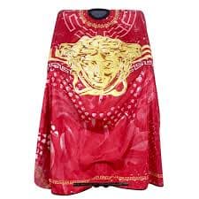 Luxury Barber Cape | BARBER JUNGLE