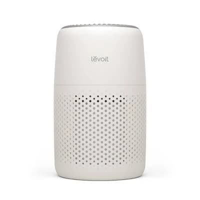 Levoit Core Mini Air Purifier with Night Light