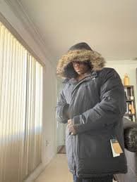 The North Face Men's McMurdo Relaxed Fit Waterproof Parka - Macy's